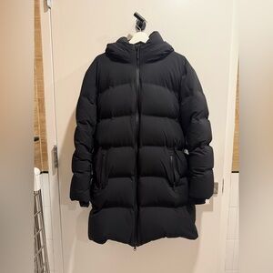 Aritzia Super Alps Puffer puffer coat